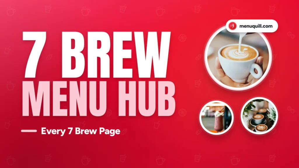 7 Brew