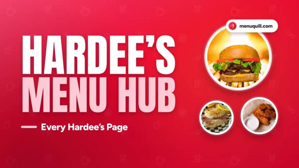 Hardee's