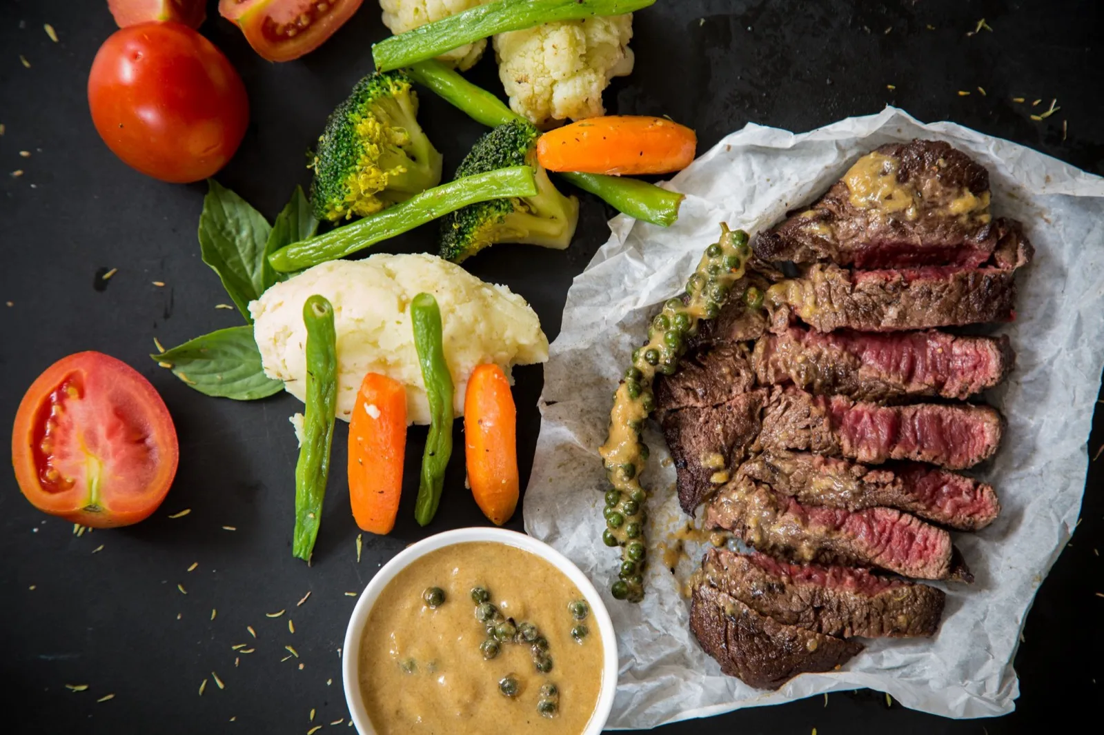 restaurant fall menus