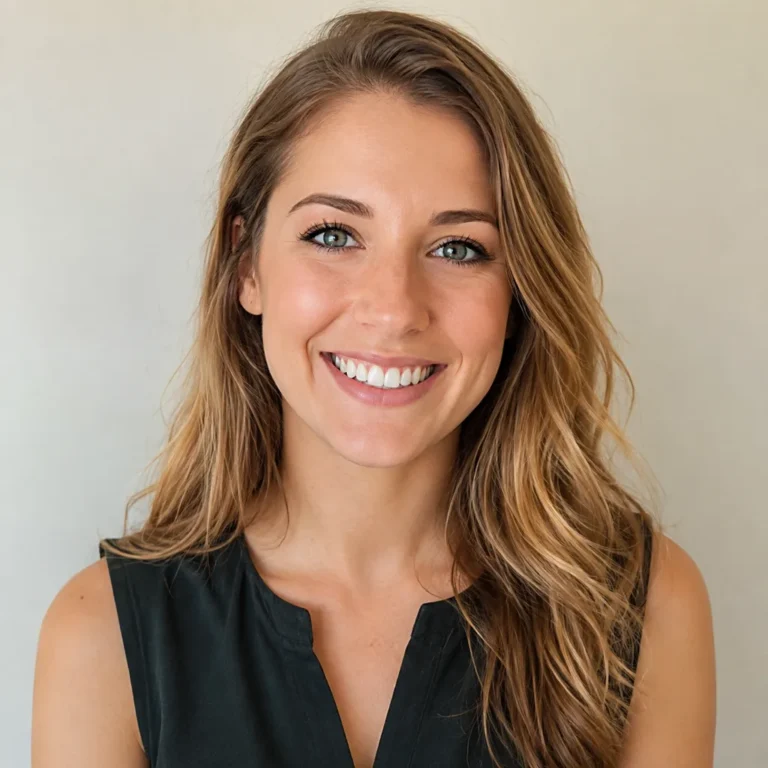 Sophia W. Steadham, food blogger and restaurant review expert
