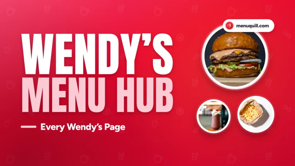 Wendy's